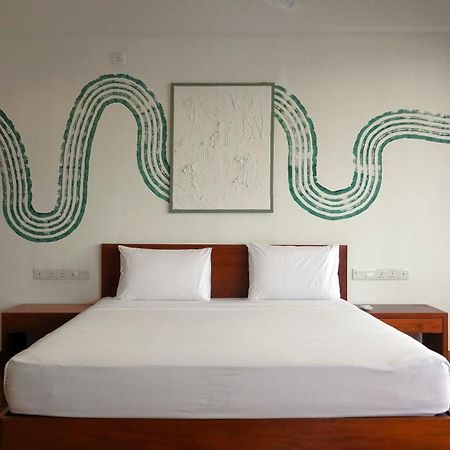 Hotel J Negombo Dış mekan fotoğraf