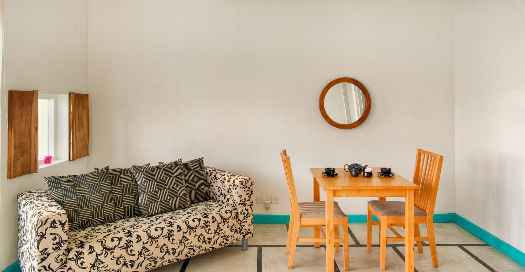 Hotel J Negombo Dış mekan fotoğraf