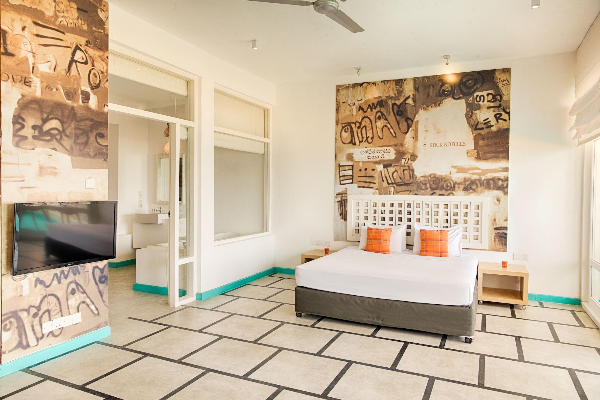 Hotel J Negombo Dış mekan fotoğraf