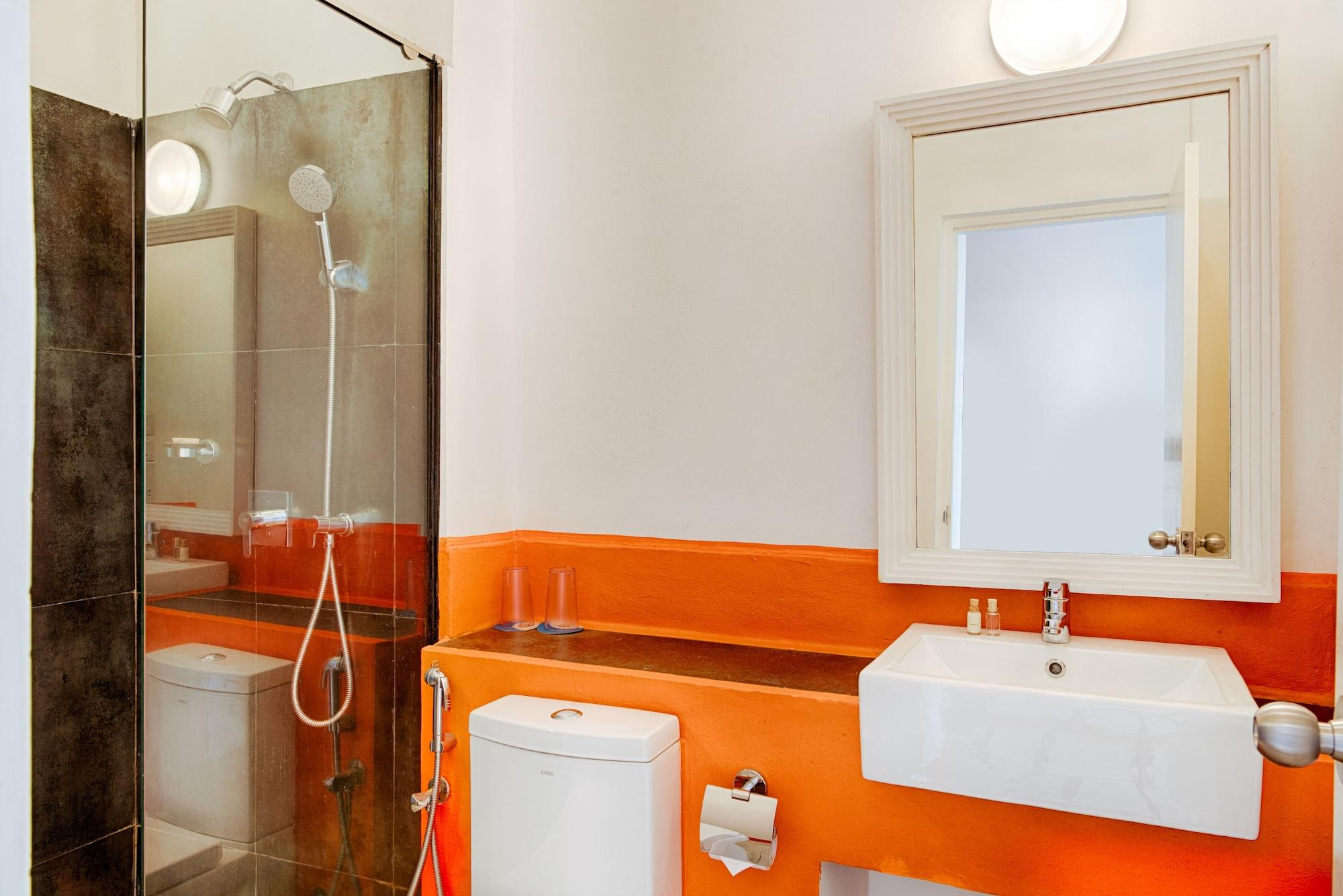 Hotel J Negombo Dış mekan fotoğraf