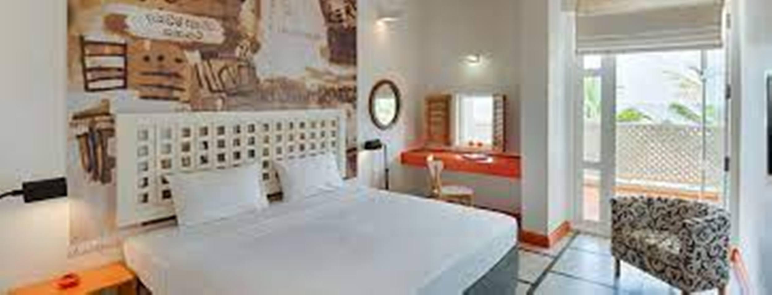 Hotel J Negombo Dış mekan fotoğraf