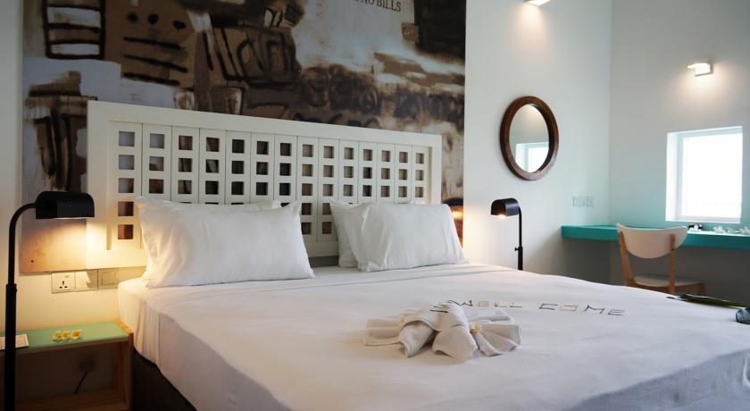 Hotel J Negombo Dış mekan fotoğraf