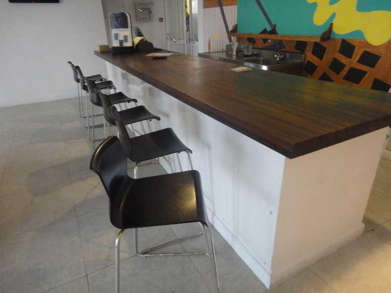 Hotel J Negombo Dış mekan fotoğraf