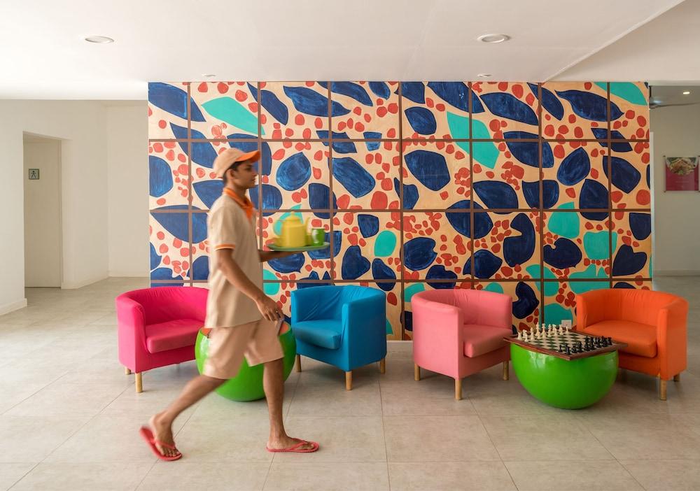 Hotel J Negombo Dış mekan fotoğraf