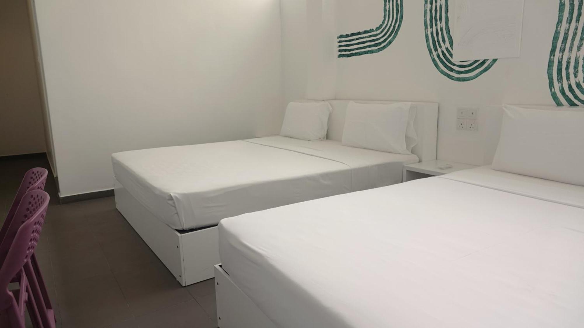 Hotel J Negombo Dış mekan fotoğraf