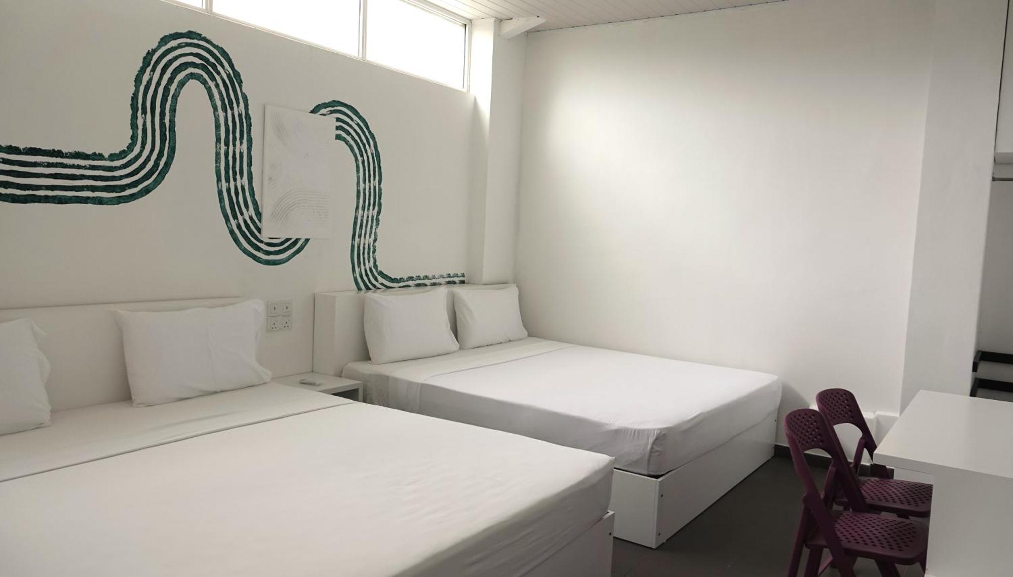 Hotel J Negombo Dış mekan fotoğraf