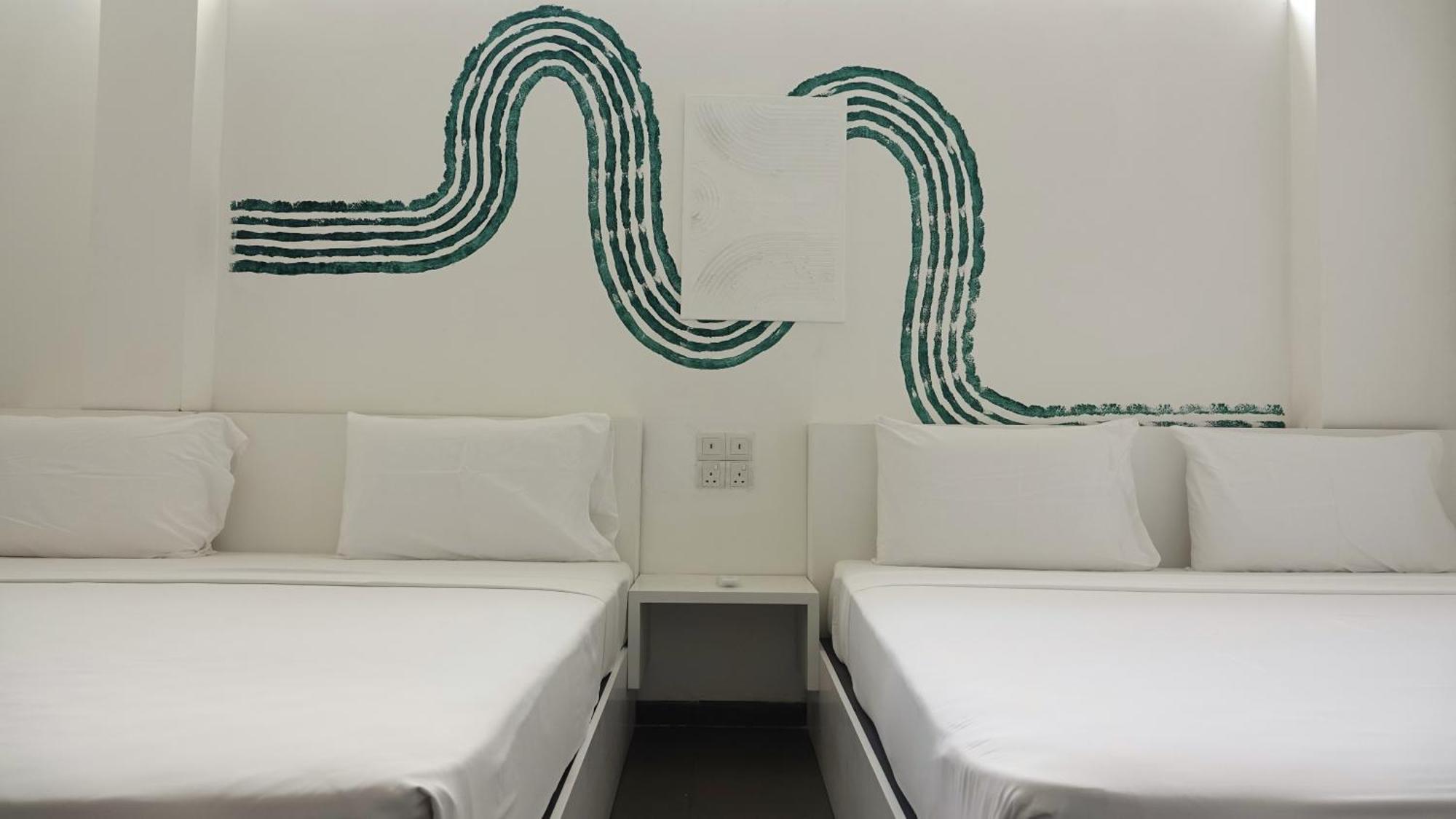 Hotel J Negombo Dış mekan fotoğraf