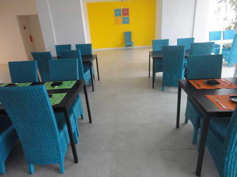Hotel J Negombo Dış mekan fotoğraf
