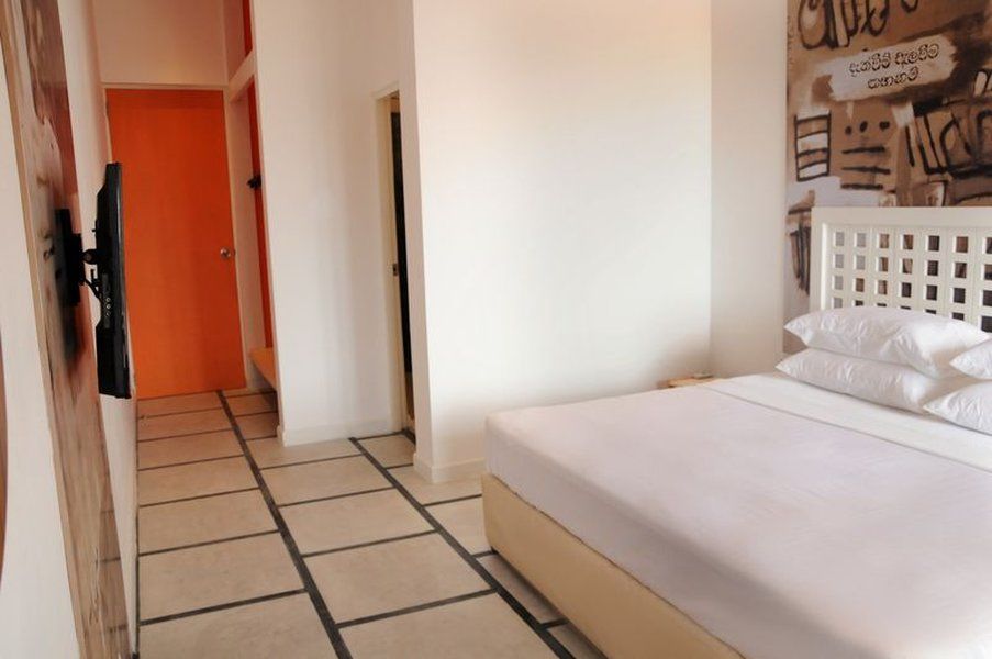 Hotel J Negombo Dış mekan fotoğraf
